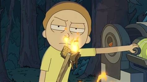 The Absolute Worst Thing Morty Has Ever Done On Rick And Morty