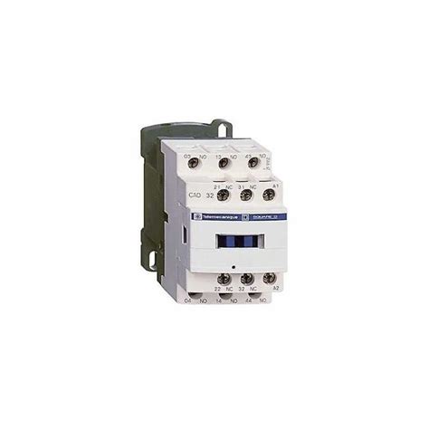 Contactor Auxiliar 3 Na2 Nc 110v 50 60hz