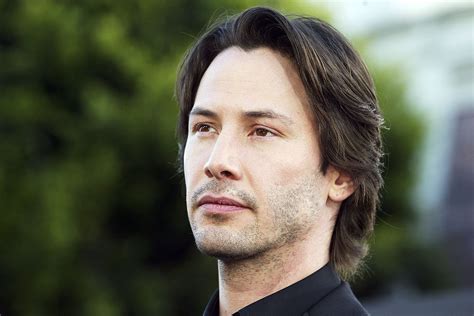 Updated info on keanu's career, a peek into the man himself as well as other interactive features. Keanu Reeves Says He Doesn't 'Have Anyone' in His Life and ...