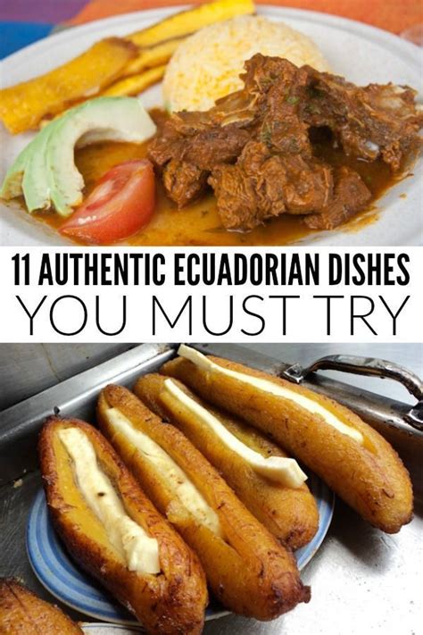 It's very common for desserts, like the food of the mains, to be based off the products in the area. 13 best images about Ecuadorian Traditional Foods on Pinterest | Traditional, Toms and Ecuador