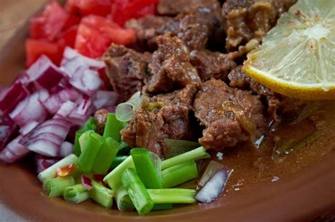 10 Traditional Sudanese Foods Everyone Should Try Medmunch