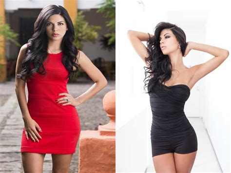 Top 10 Hottest Telenovela Actresses And We Tend To Agree