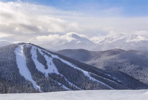 Keystone Extends Ski Season First Tracks Online Ski Magazine