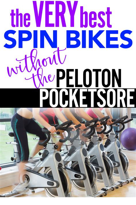 It's never a bad time to start doing more exercise. Best Spin Bikes to Use with the Peloton Digital App | Spin ...