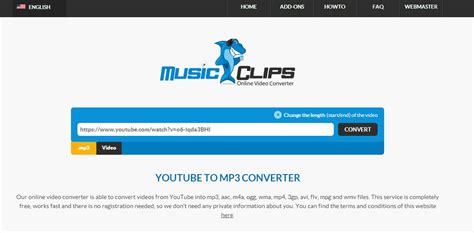 Best 30 YouTube to MP3 Converter to Free Convert and ...