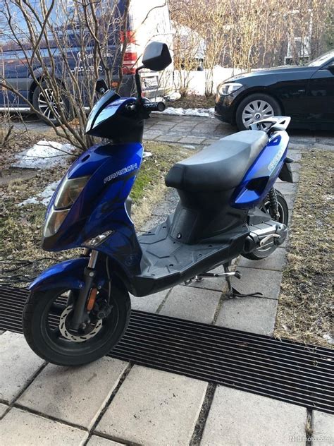 Looking for cheap and high quality cpi aragon gp 50 motorcycles in germany? CPI Aragon 50 cm³ 2010 - Riihimäki - Skootteri - Nettimoto