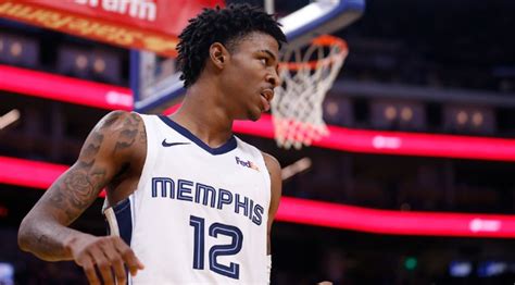 Ja morant adds new hairstyle morant played the first three quarters and had 17 points, seven assists, seven rebounds. Ja Morant Is Reportedly Thinking Over A Dunk Contest Invite