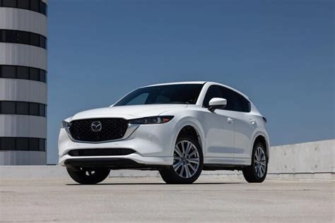 Mazda Cx5 2024 đánh Giá Xe Thông Số Giá Lăn Bánh 042024