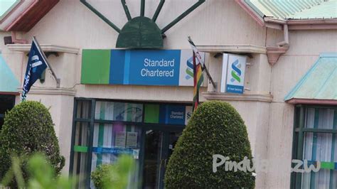 Standard chartered bank malaysia is a member of pidm. Standard Chartered Bank considering shutting down branches ...