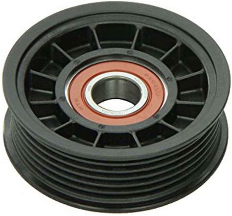 Buy Serpentine Belt Idler Pulley Replaces Mercruiser 807757t Online At