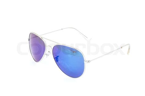 Beautiful Sunglasses Stock Image Colourbox