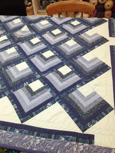 Your layouts are really funky and kind of mess with my. 65 best images about Quilts: Log Cabin Chevron & Quarter ...