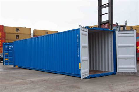 China 40hc 40hq Shipping Marine Containers For Sale To Nz Australia