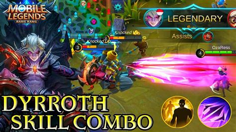  Update Mobile Legends 1 3 84 Beberapa Hero Mengalami