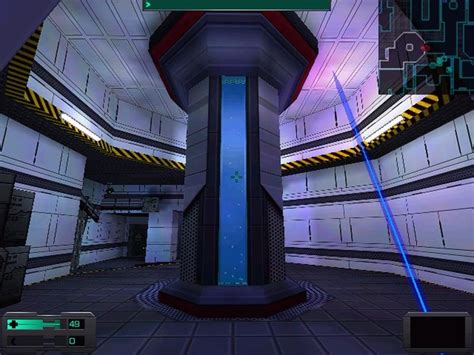 System Shock 2 Pc Review And Full Download Old Pc Gaming