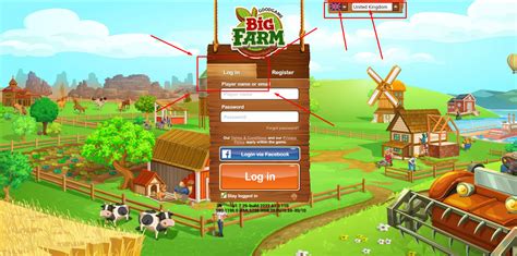 Logging Back In — Big Farm Forum