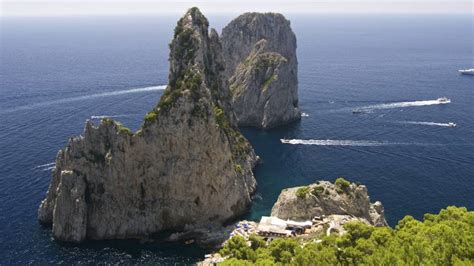 Capri Guide The Best One