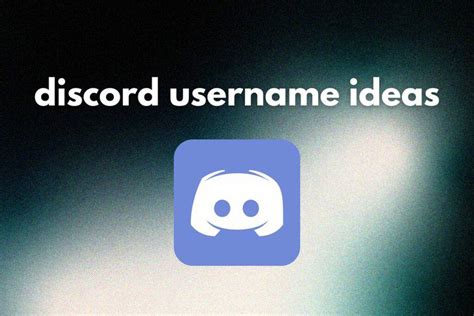145 Best Discord Username Ideas Updated 2024