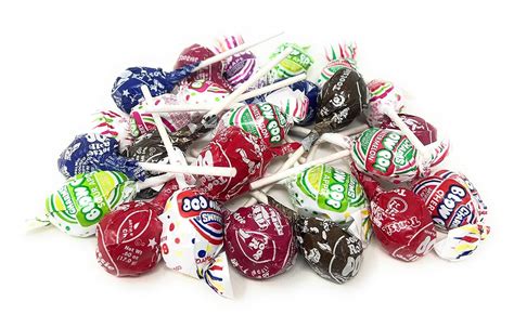 Assorted Charms Blow Pops And Tootsie Pops Bulk Candy