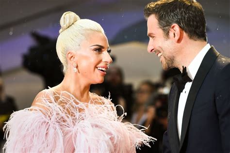 The track is about jumping has the song received any accolades? Are Lady Gaga and Bradley Cooper Married?