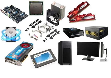 Find You The Best Pc Components From Your Requests Ph