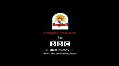 Ragdoll Bbc Youtube