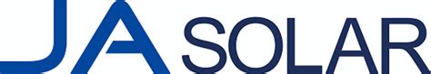 Ja Solar Logo Ecocetera