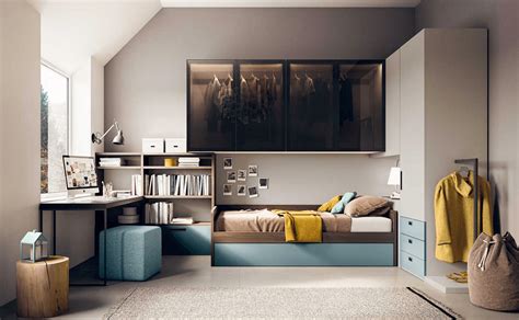Arredamento camere da letto ragazze. Cameretta Ragazza. Cameretta Per Ragazza Rosa With ...