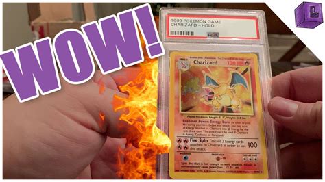 Low population psa 10 rookie cards will always rise over time. Opening Expensive PSA Pokemon Cards and Vintage Packs ...