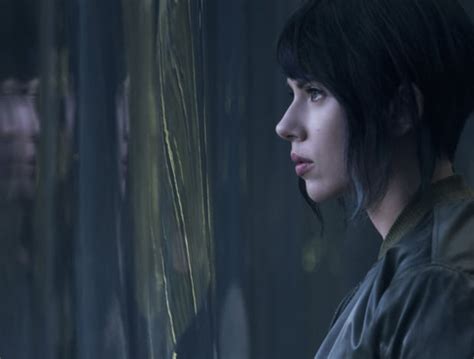 Clint Mansell To Score Rupert Sanders ‘ghost In The Shell Film