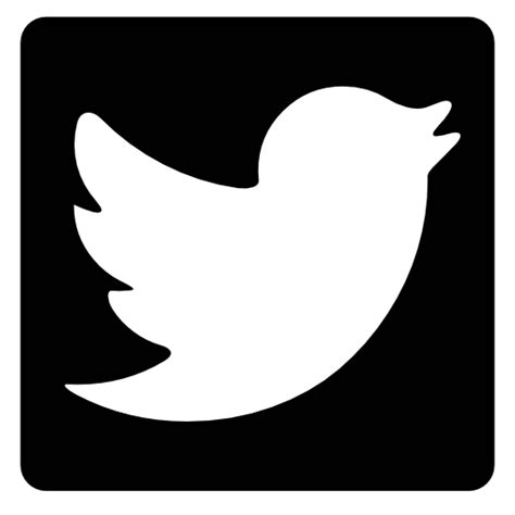 Albums 96 Images Twitter Logo Vector Black And White Superb