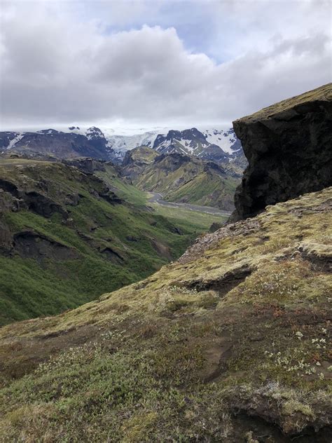 Best Hiking Trails In Iceland Alltrails