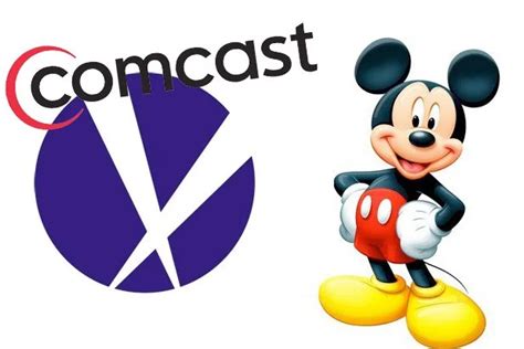 Here Is The 10 Billion Reason Why Disney May Lose Its Fox Deal Thewrap