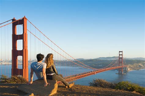 Best Date Spots In San Francisco
