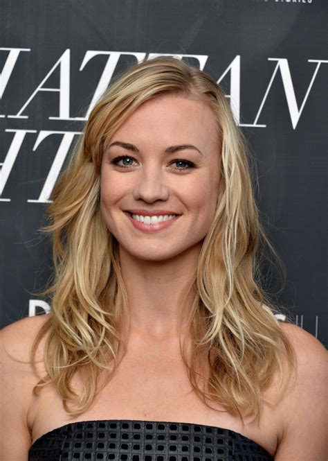 Yvonne Strahovski Long Wavy Cut Newest Looks Stylebistro