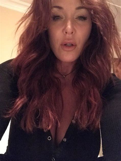 rachel steele on twitter a little tuesday evening tease cleavage 😘…