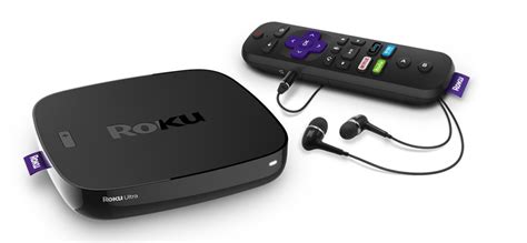 You're going to get the same main functionality from each, namely access to streamable content. The 5 Best FREE Streaming Apps for Roku | Cord Cutters News