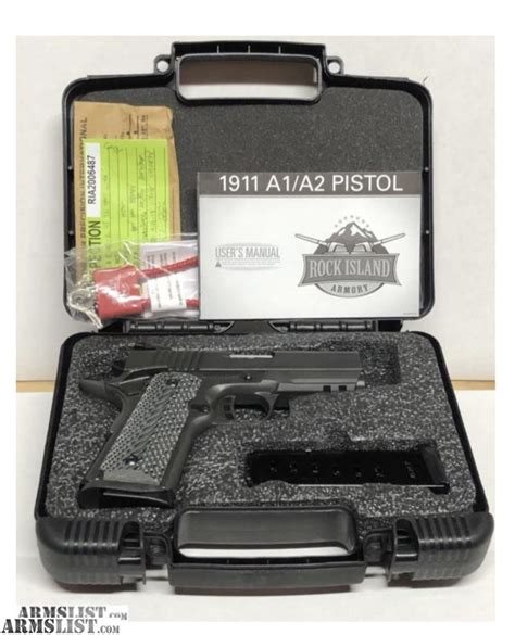 rock island armory tac ultra pistol for sale rock island armory hot sex picture