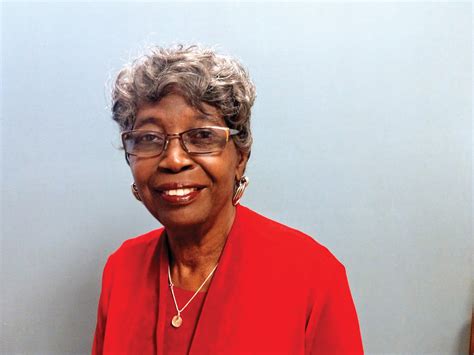Personality Joyce Woolridge Richmond Free Press Serving The African American Community In