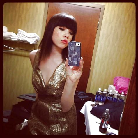 Carly Rae Jepsen Leaks 4 Photos ͡° ͜ʖ ͡° The