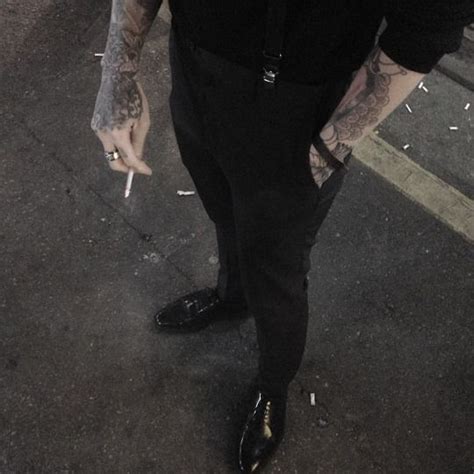For 10 years i tried to be a good person for her that she could love, but then i found out that she didn't notice my feelings and fell in love with a bad guy! Pin by Julio Ramirez on #Fashions | Black aesthetic, Black ...