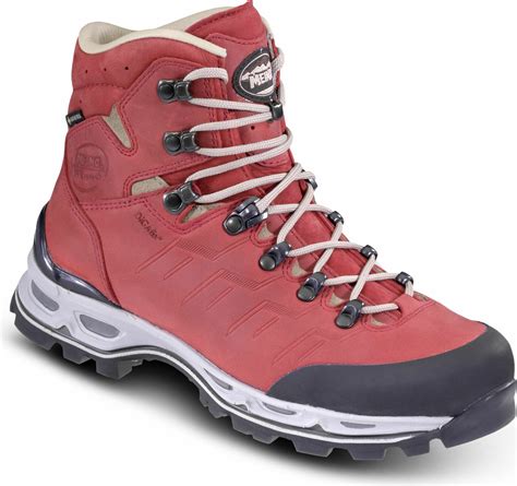 Meindl Bellavista Lady Mfs Gtx Women S Hiking Boots With Shell