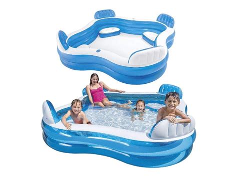The Best Paddling Pools For Your Garden Netmums Reviews