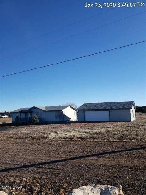 2 Acres In Navajo County Arizona