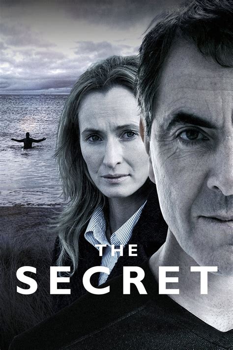 The Secret Tv Series 2016 2016 Posters — The Movie Database Tmdb