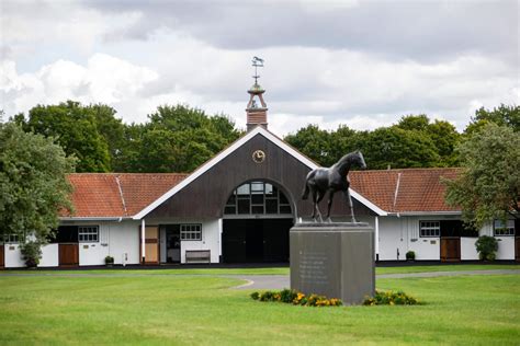 The Ultimate Newmarket Experience Discover Newmarket Tours