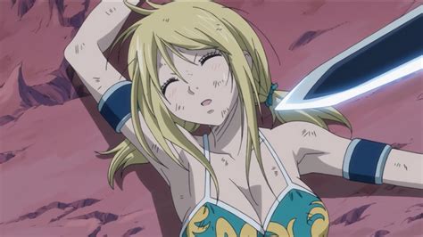 Picture Of Lucy Heartfilia