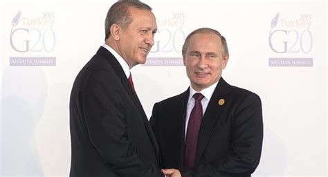 Backed by russia, the syrian. Lo que espera Ankara de la reunión entre Putin y Erdogan ...