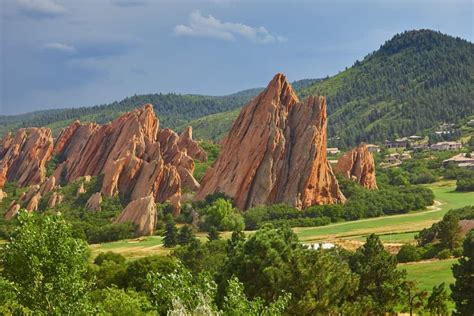 20 Of The Most Beautiful Places To Visit In Colorado Boutique