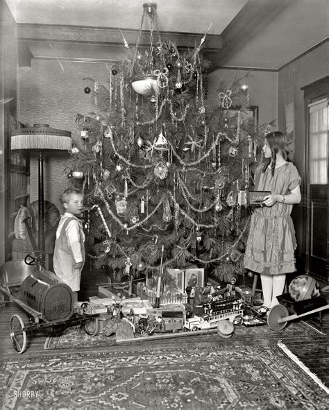 10 Interesting Facts About Christmas And Its Traditions Vintage Everyday